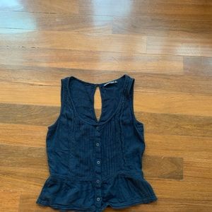 Abercrombie & Fitch top